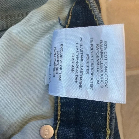 Silver calley skinny jeans - Picture 5 of 7